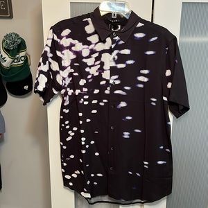 Men’s KSUBI casual shirt